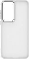 Фото ArmorStandart Frame for Samsung Galaxy S25 FE SM-S731B White (ARM88242)
