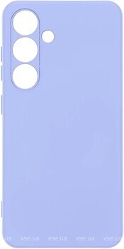 Фото ArmorStandart ICON Case for Samsung Galaxy S24 SM-S921 Camera cover Lavender (ARM88862)