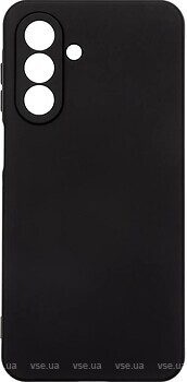 Фото ArmorStandart ICON Case for Samsung Galaxy A17 SM-A175F Camera cover Black (ARM86538)