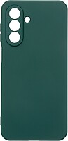 Фото ArmorStandart ICON Case for Samsung Galaxy A17 SM-A175F Camera cover Dark Green (ARM86776)