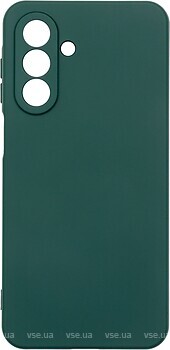 Фото ArmorStandart ICON Case for Samsung Galaxy A17 SM-A175F Camera cover Dark Green (ARM86776)