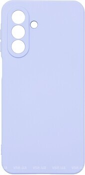 Фото ArmorStandart ICON Case for Samsung Galaxy A17 SM-A175F Camera cover Lavender (ARM86777)