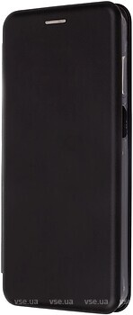 Фото ArmorStandart G-Case for Samsung Galaxy M16 SM-M166P Black (ARM83183)
