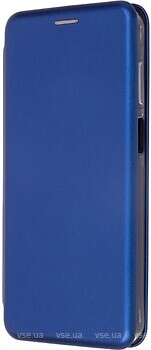 Фото ArmorStandart G-Case for Samsung Galaxy M16 SM-M166P Blue (ARM83182)