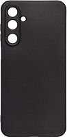 Фото ArmorStandart Matte Slim Fit for Samsung Galaxy M16 SM-M166P Camera cover Black (ARM83188)