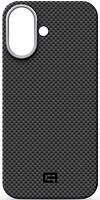 Фото ArmorStandart BlackIcon Kevlar MagCase for Apple iPhone 17 Black (ARM88532)