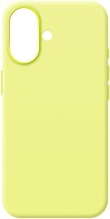 Фото ArmorStandart ICON2 MagCase for Apple iPhone 17 Neon Yellow (ARM88990)
