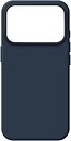 Фото ArmorStandart ICON2 MagCase for Apple iPhone 17 Pro Max Midnight Blue (ARM86681)