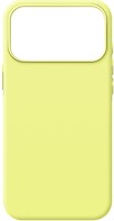 Фото ArmorStandart ICON2 MagCase for Apple iPhone 17 Pro Max Neon Yellow (ARM88994)