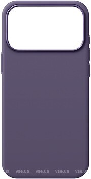 Фото ArmorStandart ICON2 MagCase for Apple iPhone 17 Pro Max Purple Fog (ARM88995)