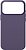 Фото ArmorStandart ICON2 MagCase for Apple iPhone 17 Pro Max Purple Fog (ARM88995)