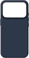 Фото ArmorStandart ICON2 MagCase for Apple iPhone 17 Pro Midnight Blue (ARM86676)