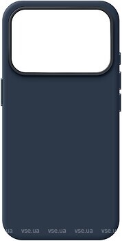 Фото ArmorStandart ICON2 MagCase for Apple iPhone 17 Pro Midnight Blue (ARM86676)