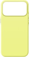 Фото ArmorStandart ICON2 MagCase for Apple iPhone 17 Pro Neon Yellow (ARM88992)