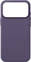 Фото ArmorStandart ICON2 MagCase for Apple iPhone 17 Pro Purple Fog (ARM88993)