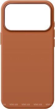 Фото ArmorStandart ICON2 MagCase for Apple iPhone 17 Pro Terra Cotta (ARM89023)