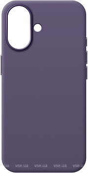 Фото ArmorStandart ICON2 MagCase for Apple iPhone 17 Purple Fog (ARM88991)