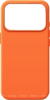 Фото ArmorStandart ICON2 MagCase for Apple iPhone 17 Pro Cosmic Orange (ARM86677)