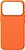 Фото ArmorStandart ICON2 MagCase for Apple iPhone 17 Pro Cosmic Orange (ARM86677)