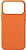 Фото ArmorStandart ICON2 MagCase for Apple iPhone 17 Pro Max Cosmic Orange (ARM86682)