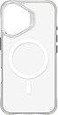 Фото ArmorStandart Clear MagCase for Apple iPhone 17 Transparent (ARM86251)