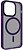 Фото ArmorStandart Uniq MagSafe for Apple iPhone 13 Pro Max Purple (ARM75317)