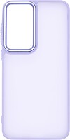 Фото ArmorStandart Frame for Samsung Galaxy S24 FE SM-S721B Violet (ARM89965)