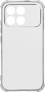 Фото ArmorStandart Air Force for Xiaomi Poco F8 Pro Camera cover Clear (ARM89263)