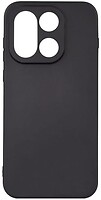 Фото ArmorStandart Matte Slim Fit for OnePlus 15 5G Camera cover Black (ARM89473)