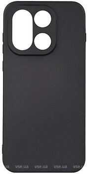 Фото ArmorStandart Matte Slim Fit for OnePlus 15 5G Camera cover Black (ARM89473)