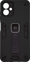 Фото ArmorStandart Proover for Samsung Galaxy A06 SM-A065 4G Black (ARM85764)