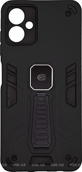 Фото ArmorStandart Proover for Samsung Galaxy A06 SM-A065 4G Black (ARM85764)