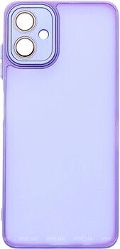 Фото ArmorStandart ShadeX for Samsung Galaxy A06 SM-A065 4G Violet (ARM83234)