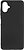 Фото ArmorStandart Matte Slim Fit for Samsung Galaxy A06 SM-A065 4G Black (ARM80138)