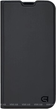 Фото ArmorStandart OneFold Case for Samsung Galaxy A06 SM-A065 Black (ARM80145)
