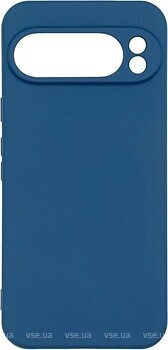 Фото ArmorStandart Icon Case for Google Pixel 10 Pro XL 5G Camera cover Dark Blue (ARM87464)