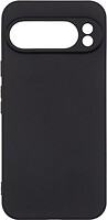 Фото ArmorStandart Matte Slim Fit for Google Pixel 10 Pro XL 5G Camera cover Black (ARM87256)