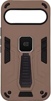 Фото ArmorStandart Proover for Google Pixel 10 Pro XL 5G Brown (ARM87277)