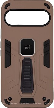 Фото ArmorStandart Proover for Google Pixel 10 Pro XL 5G Brown (ARM87277)