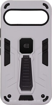 Фото ArmorStandart Proover for Google Pixel 10 Pro XL 5G Grey (ARM87278)
