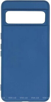 Фото ArmorStandart Icon Case for Google Pixel 8 Pro Dark Blue (ARM73031)