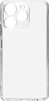 Фото ArmorStandart Air Series for Realme Note 70 4G Camera cover Clear (ARM83893)
