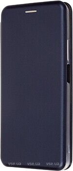 Фото ArmorStandart G-Case for Realme Note 70 4G Dark Blue (ARM88784)