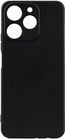 Фото ArmorStandart ICON Case for Realme Note 70 4G Camera cover Black (ARM83907)