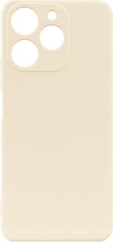 Фото ArmorStandart ICON Case for Realme Note 70 4G Camera cover Wheat (ARM88825)