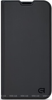 Фото ArmorStandart OneFold Case for Realme Note 70 4G Black (ARM83918)