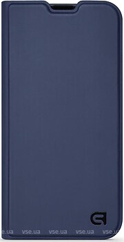 Фото ArmorStandart OneFold Case for Realme Note 70 4G Dark Blue (ARM88786)