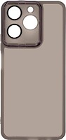 Фото ArmorStandart Shade for Realme Note 70 4G Black (ARM88826)