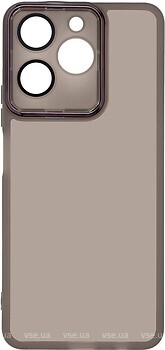 Фото ArmorStandart Shade for Realme Note 70 4G Black (ARM88826)