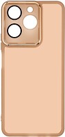 Фото ArmorStandart Shade for Realme Note 70 4G Gold (ARM88827)